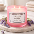 Velours de Lavande