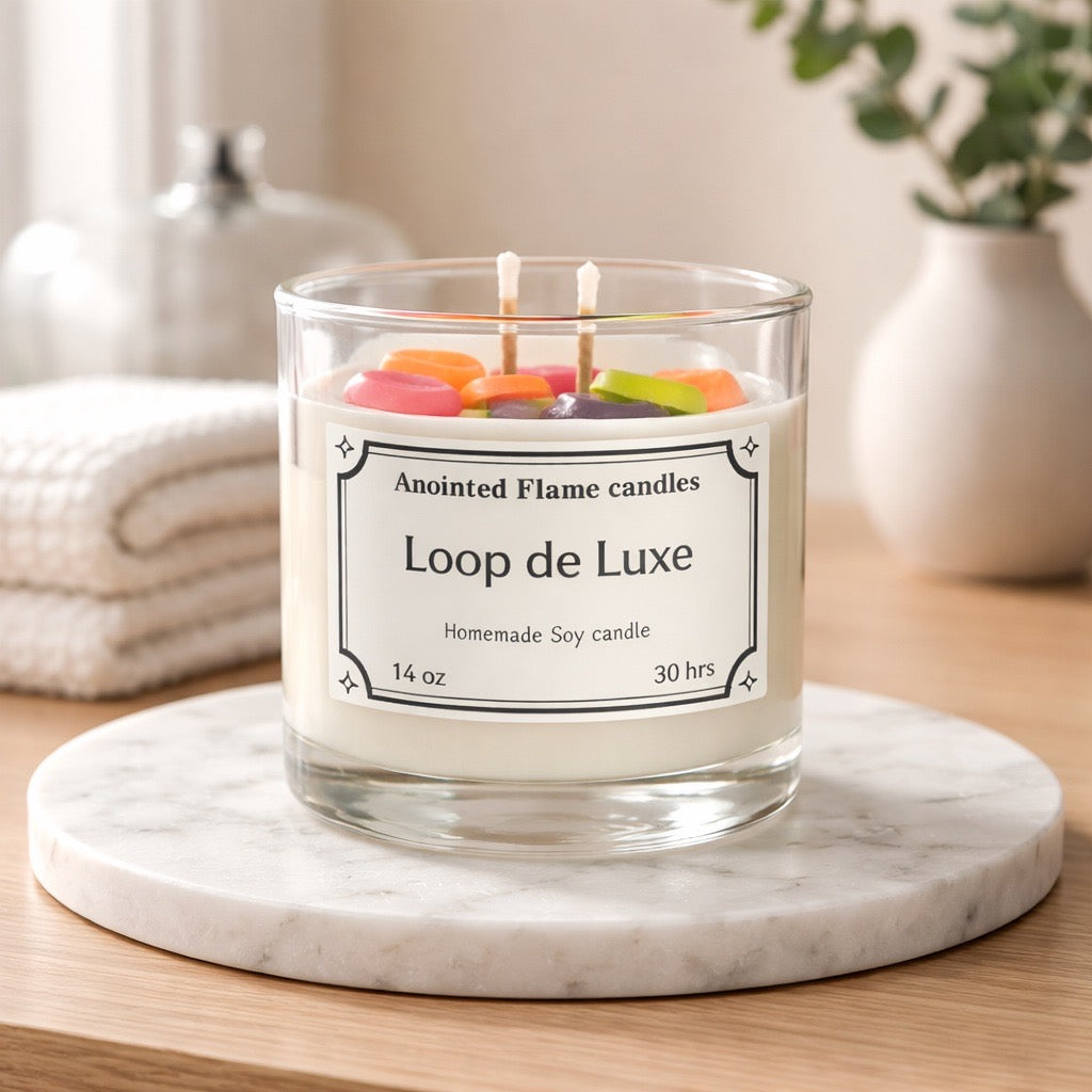 Loop De Luxe
